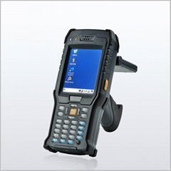  7-12m Long Rang UHF RFID Handheld Reader