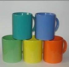 fashion useful ceramic mug