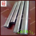 Ultra purity heater parts tungsten bar 1