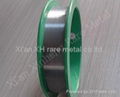 0.18mm Molybdenum wire for EDM machinery 1