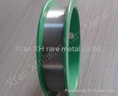 0.18mm Molybdenum wire for EDM machinery