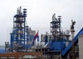 Complete Set Of Cement Machinery