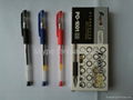 High quality european standard gel ink pen--PO-1001 1