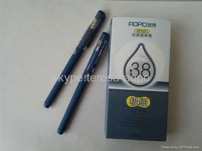 Promotional ball point pen Wholesale--BP-4501