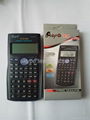 The best scientific calculator. student scientific calculator for school-AP-82ES 1