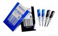 Business style gel ink pen promotional