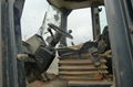 Used Caterpillar 962G Wheel Loader 3