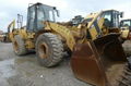 Used Caterpillar 962G Wheel Loader 5