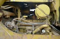 Caterpillar D7G Used Crawler Bulldozer 4