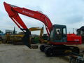 Hitachi EX200-1 Used Excavator