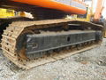 Used Hitachi EX300-1 Crawler Excavator 5