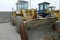 Used Kawasaki 80Z Wheel Loader