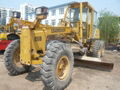 Used Dresser 850B Wheel Motor Grader