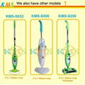 steam mop 2