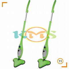 steam mop