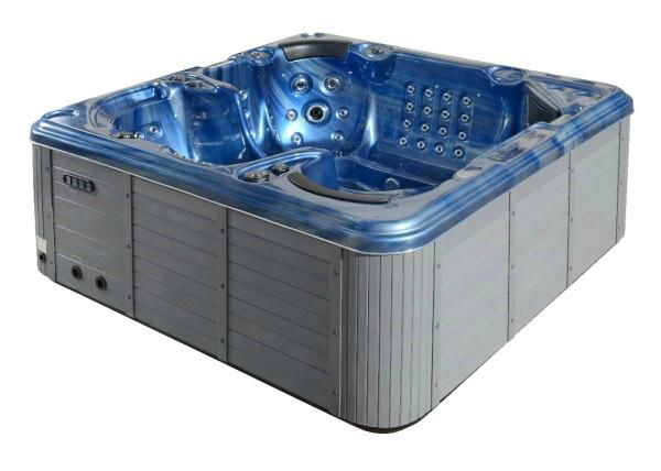 Best seller US balboa hot tub system hot sale 5 person spa SR816 jacuzzi spa