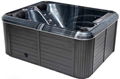 Sunrans CE low price 2 person sex massage balboa hot tubs SR842 mini hot tub 2