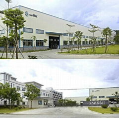 Guangzhou Sunrans Sanitary Ware Co., Ltd