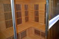 2014 New Design Infrared Sauna SR1J001 Far Infrared Sauna Room 3