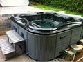 Jacuzzi Hot Tub and Spa (SR863）  1