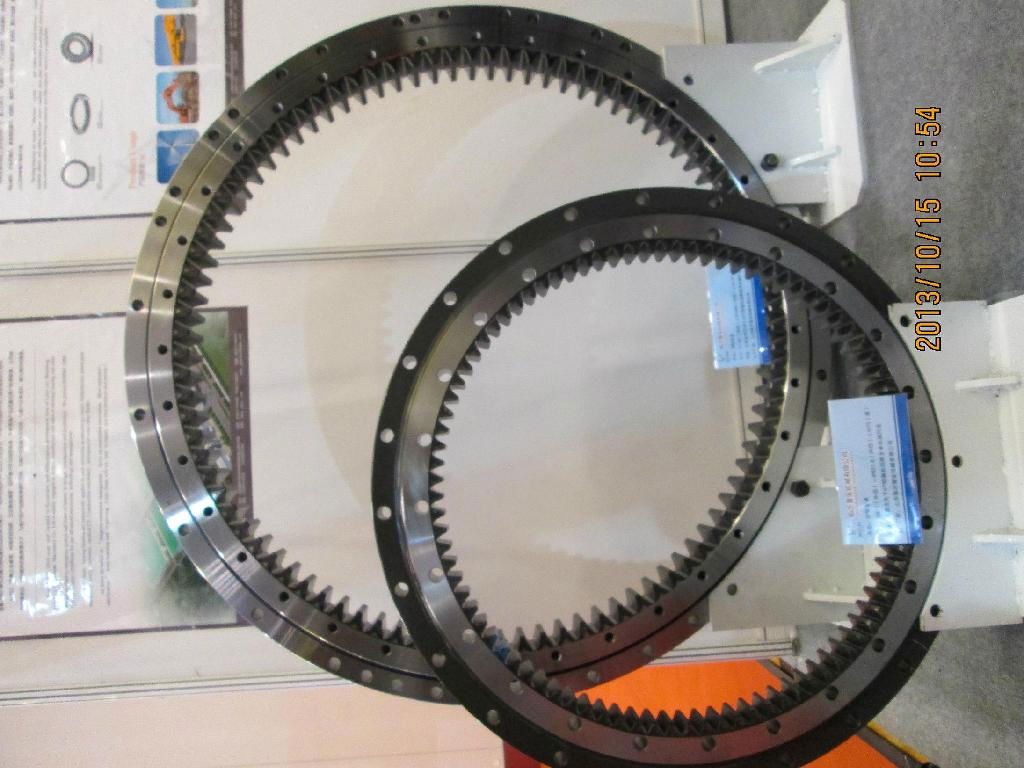 slewing ring bearing