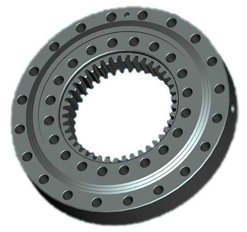 slewing ring bearing 2