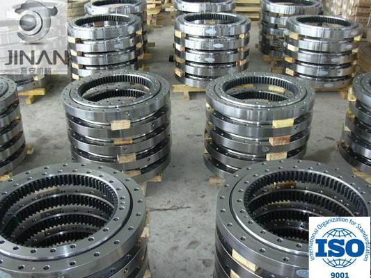 slewing ring bearing 3