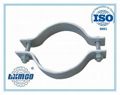 pump clamp