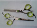 Hair scissors 1