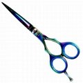 Hair scissors 2