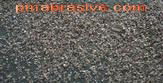 Brown fused alumina FEPA grit