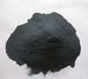 Black silicon carbide micropowder