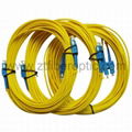 fiber optic patch cord