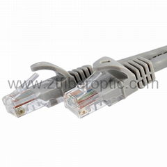 RJ45 patch cord