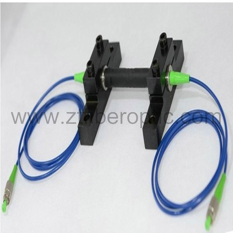 Fiber Optic Sensor