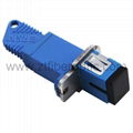 Fiber Optic Adapter 1