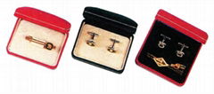 Cuff Links Box