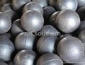 Medium  chromium alloy casting ball