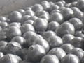 High  chromium alloy casting ball 1