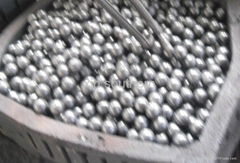 Best  Medium  chromium alloy casting ball(Dim20-120mm)