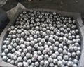 Best quality  High  chromium alloy casting ball(Dim20-120mm) 1