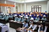 Supplying skillful labors from Viet Nam