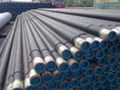 Bestar wholesale seamless steel pipes