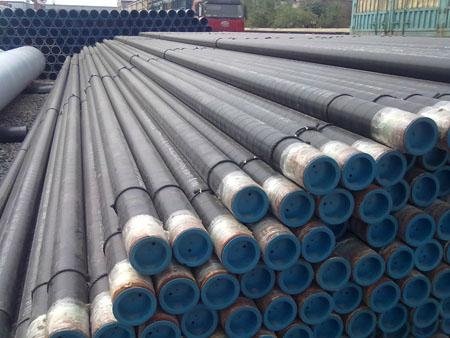 Bestar wholesale seamless steel pipes