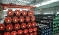 carbon seamless steel structure seamless pipe 1