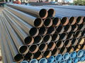 ASTM A 106 GRB cold drawn seamless steel pipe 1