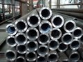 Boiler Seamless Carbon Steel Pipes