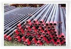 ASTM A106B Seamless Steel Pipe