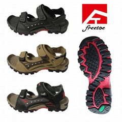 New Design EVA Men Sandal with High Quality (8514)