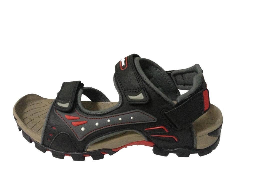 New Design EVA Men Sandal with High Quality (8514) 2
